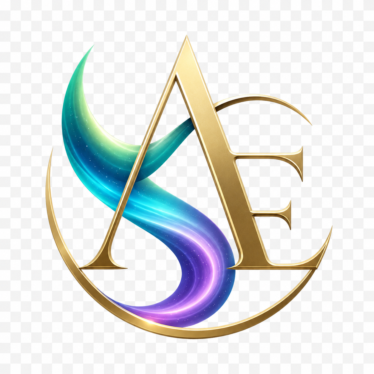 AuгroraEliteClub Logo